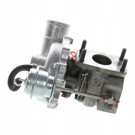 Turbo pour IVECO Daily 4 2.3 D 126 CV 5303 988 0078