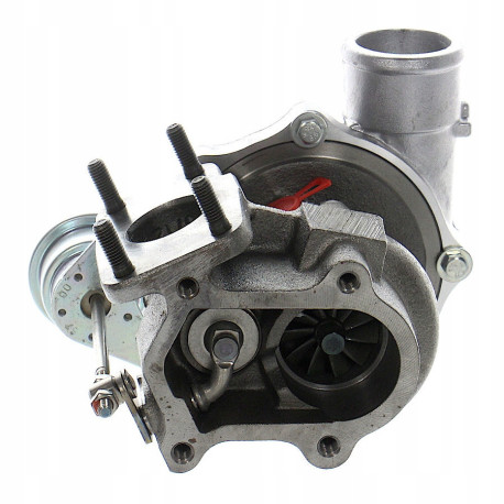 Turbo pour IVECO Daily 4 2.3 D 126 CV 5303 988 0078