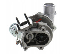Turbo pour IVECO Daily 4 2.3 D 126 CV 5303 988 0078