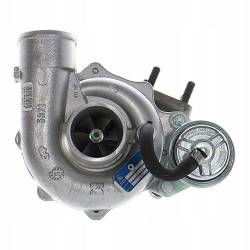 Turbo pour IVECO Daily 4 3.0 D 146 CV 5303 988 0078