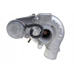 Turbo pour IVECO Daily 4 2.3 D 106 CV 49135-05122
