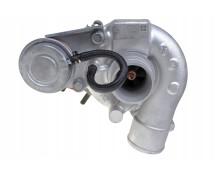 Turbo pour IVECO Daily 4 2.3 D 106 CV 49135-05122