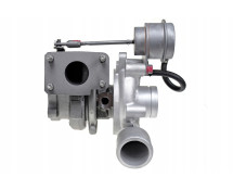 Turbo pour IVECO Daily 4 2.3 D 106 CV 49135-05122