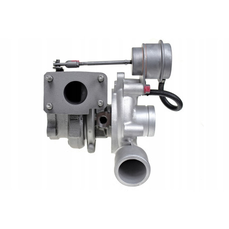 Turbo pour IVECO Daily 5 2.3 D 106 CV 49135-05122