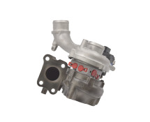 Turbo pour NISSAN Navara 2.5 dCi 144 CV 5303 988 0337