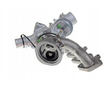 Turbo pour OPEL Insignia A 1.4 GPL 140 CV 781504-5004S