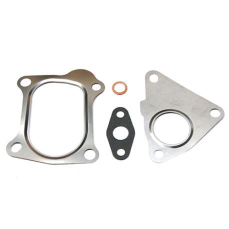 Turbo pour DACIA Logan 1 1.5 dCi 65 CV 5435 988 0033