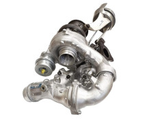 Turbo pour MERCEDES Classe C Coupe (C205) 220 d 170 CV 1000 988 0139