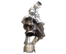 Turbo pour MERCEDES Classe C T-Model (S205) 200 d 136 CV 1000 988 0139