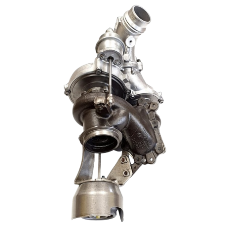 Turbo pour MERCEDES Classe C T-Model (S205) 220 BlueTEC 163 CV 1000 988 0139