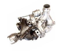 Turbo pour MERCEDES GLC Coupe (C253) 220 d 170 CV 1000 988 0139