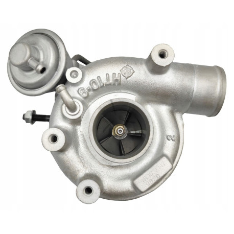 Turbo pour SUZUKI Grand Vitara 1 2.0 TD 87 CV HT10X147
