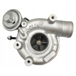 Turbo pour SUZUKI Vitara 2.0 TD 87 CV HT10X147