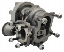 Turbo pour SUZUKI Vitara 2.0 TD 87 CV HT10X147