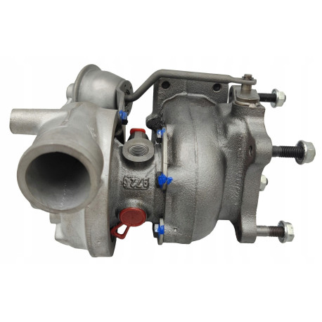 Turbo pour SUZUKI Vitara 2.0 TD 87 CV HT10X147