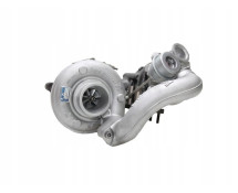 Turbo pour IVECO Daily 5 35C21, 35S21, 40C21, 45C21, 50C21, 60C21, 65C21, 7 205 CV 1000 970 0057