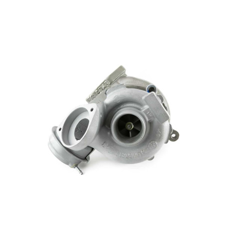 Turbo pour BMW 520d (E39) 520D 136 CV 740911-5006S