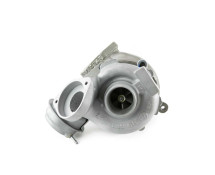 Turbo pour BMW 520d (E39) 520D 136 CV 740911-5006S