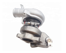 Turbo pour MITSUBISHI L200 2.5 TD 87 CV 49177-01500