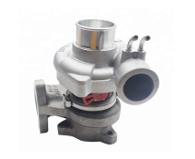 Turbo pour MITSUBISHI Pajero 1 2.5 TD 95 CV 49177-01500