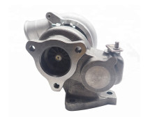 Turbo pour MITSUBISHI Pajero 1 2.5 TD 95 CV 49177-01500