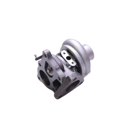 Turbo pour HYUNDAI Galloper 2.5 TDI 99 CV 49177-02512