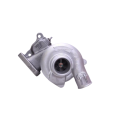 Turbo pour MITSUBISHI Galloper 2.5 TD 99 CV 49177-02512