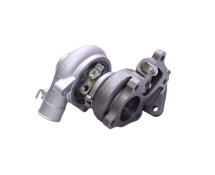 Turbo pour MITSUBISHI Pajero 2 2.5 TD 99 CV 49177-02512