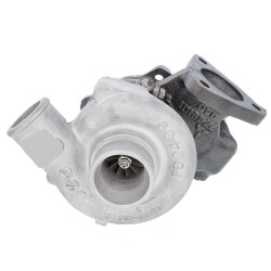 Turbo pour MITSUBISHI Pajero 1 2.3 TD 84 CV 49177-01010