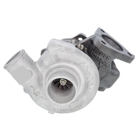 Turbo pour MITSUBISHI Pajero 1 2.3 TD 84 CV 49177-01010