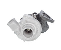 Turbo pour MITSUBISHI Pajero 1 2.3 TD 84 CV 49177-01010