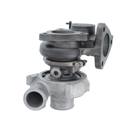 Turbo pour MITSUBISHI Pajero 1 2.3 TD 84 CV 49177-01010