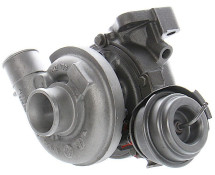 Turbo pour HYUNDAI ix20 1.6 CRDi 116 CV 775274-5002S