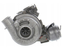 Turbo pour KIA Ceed SW 1.6 CRDi 115 CV 775274-5002S