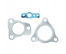 Turbo pour KIA Sportage 3 1.7 CRDi 116 CV 794097-5003S