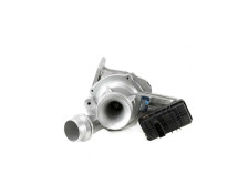 Turbo pour MINI Clubman (R55) 1.6 Cooper D 112 CV 5435 970 0047