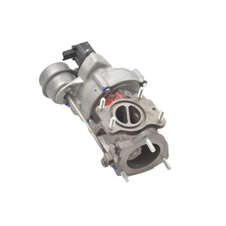Turbo pour PEUGEOT 308 CC 1.6 THP 200 CV 5303 988 0163