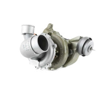 Turbo pour TOYOTA Verso 2.0 D-4D 124 CV VB21