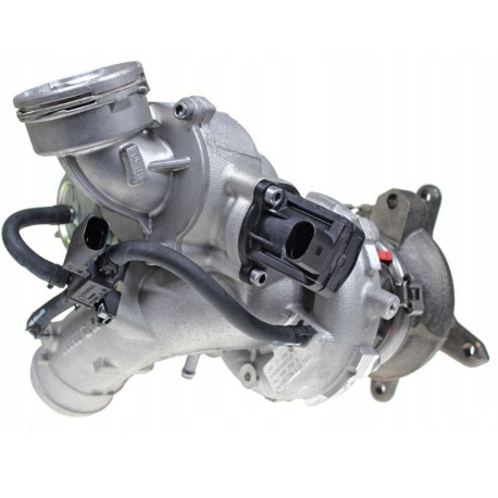 Turbo pour AUDI TT (8J3) 2.0 TFSI 211 CV 06J145702S