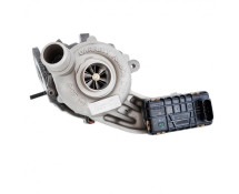 Turbo pour LAND ROVER Range Rover Sport 2 (L494) 3.0 TDV6 211 CV 778400-5005S