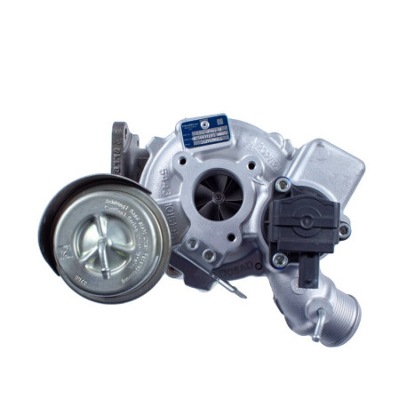 Turbo pour VOLVO S80 2 1.6 T4F 180 CV 5439 998 0144
