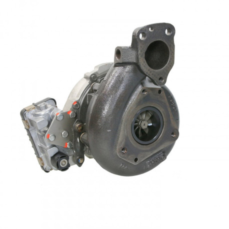 Turbo 777318-5002W
