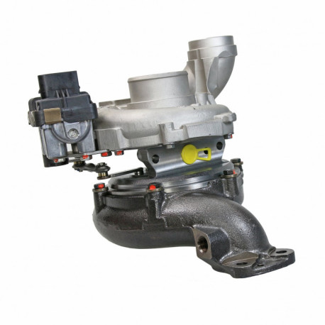 Turbo 777318-5002W
