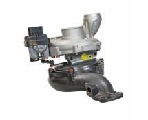 Turbo 777318-5002W