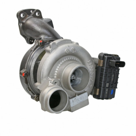 Turbo 777318-5002W