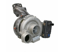 Turbo 777318-5002W