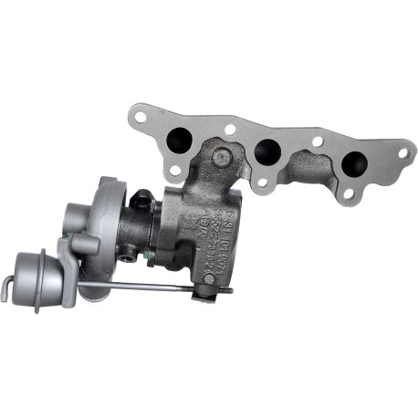 Turbo pour SMART Fortwo 0.8 CDI 45 CV 5431 988 0010