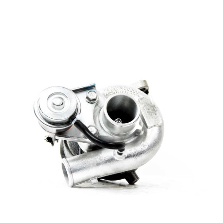 Turbo pour PEUGEOT Boxer 2 2.2 HDi 120 CV 49131-05212
