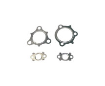 Turbo pour TOYOTA Auris 1 2.0 D-4D 126 CV VB26
