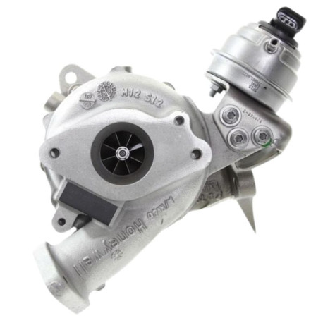 Turbo pour SUBARU Forester 2.0 D 147 CV 834009-5001S